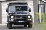 Mercedes-Benz G300 CDI Professional 2017 года (AU)